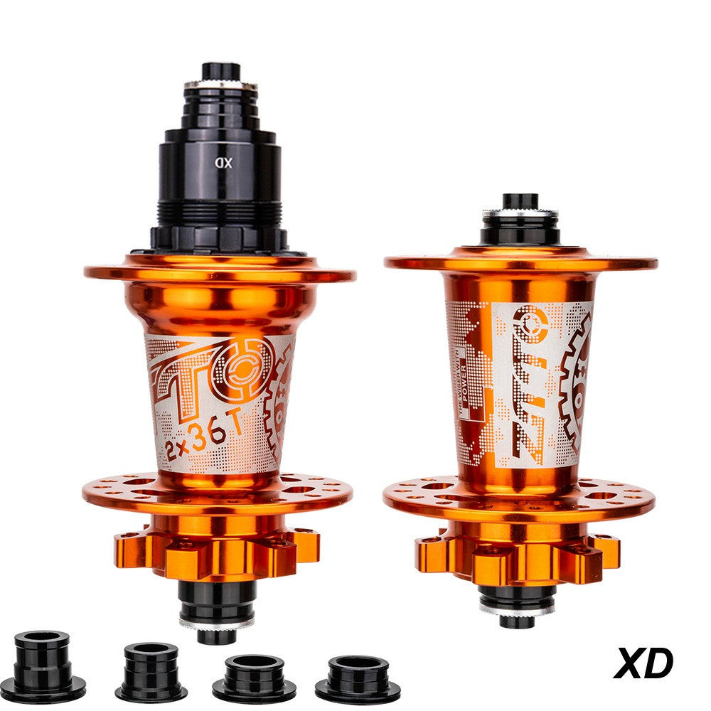 ZTTO DR290 1 Pair MTB Bicycle 8-13 Speed Disc Brake Hub 32 Holes 6 Pawls Thru Axle Bike Disc Brake Hub ZTTO DR290 1 Pair MTB Bicycle 8-13 Speed Disc Brake Hub 32 Holes 6 Pawls Thru Axle Bike Disc Brake Hub